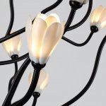 Люстра Odeon light 5090/30 GARDI