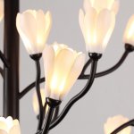 Люстра Odeon light 5090/30 GARDI