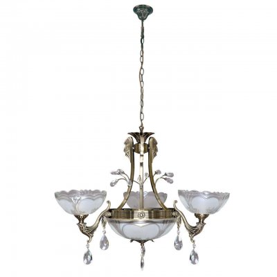 Подвесная люстра Spot Light Wien 5090511