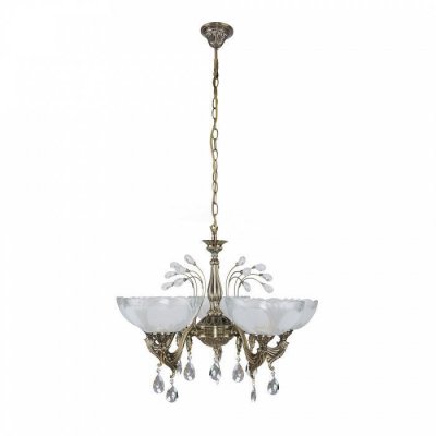 Подвесная люстра Spot Light Wien 5090551