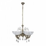 Подвесная люстра Spot Light Wien 5090551