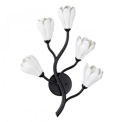 Светильник настенный бра Odeon light 5090/5W GARDI