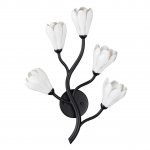 Светильник настенный бра Odeon light 5090/5W GARDI