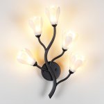 Светильник настенный бра Odeon light 5090/5W GARDI