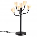Настольная лампа Odeon light 5090/6T GARDI