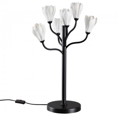 Настольная лампа Odeon light 5090/6T GARDI