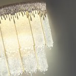 Светильник настенный бра Odeon light 5091/20WL CLEO