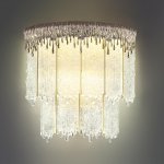 Светильник настенный бра Odeon light 5091/20WL CLEO