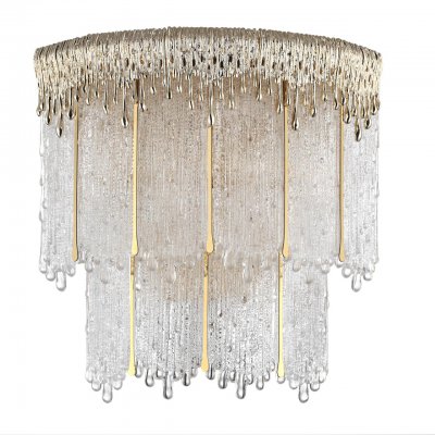 Светильник настенный бра Odeon light 5091/20WL CLEO Светильник настенный бра Odeon light 5091/20WL CLEO