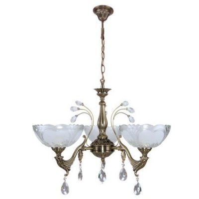 Подвесная люстра Spot Light Wien 5091311