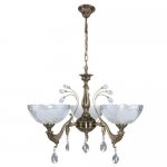 Подвесная люстра Spot Light Wien 5091311