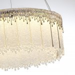 Люстра Odeon light 5091/60L CLEO