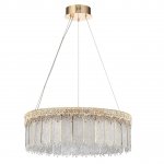 Люстра Odeon light 5091/80L CLEO