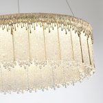 Люстра Odeon light 5091/80L CLEO