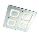 Потолочный светильник Mantra 5093 DIAMANTE