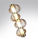 Odeon Light 5095/17L