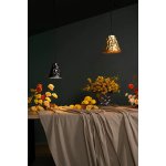 Подвесной светильник Divinare PIRAMIDE 5098/01 SP-1