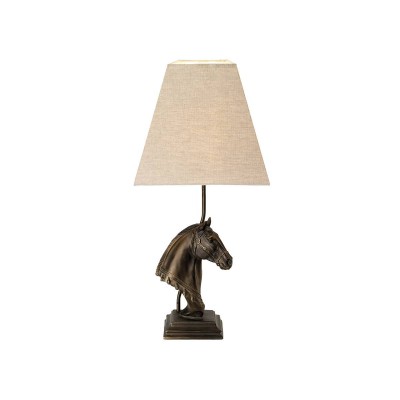 Настольная лампа Natural concept DL/ECLIPSE/TL ECLIPSE