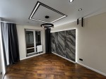 Светильник потолочный стакан черный с золотом 300мм Arte lamp A1536PL-1BK PILON-GOLD 1*GU10