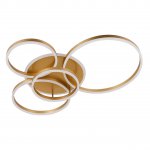 Люстра De Markt 510011404 Оскар