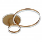 Люстра De Markt 510011503 Оскар