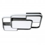 Люстра De Markt 510011801 Оскар