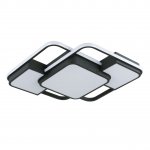 Люстра De Markt 510011801 Оскар