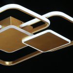 Светильник потолочный Mw light 510011901 Оскар