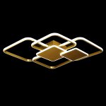 Светильник потолочный Mw light 510011901 Оскар