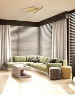 Светильник потолочный Mw light 510011901 Оскар