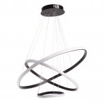 Светильник потолочный Mw light 510012503 Оскар