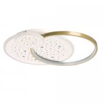 Люстра De Markt 510012903 Оскар