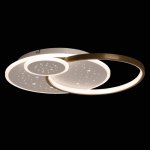 Люстра De Markt 510012903 Оскар