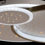 Люстра De Markt 510012903 Оскар