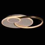 Люстра De Markt 510012903 Оскар