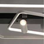 Люстра De Markt 510013204 Оскар