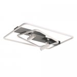 Люстра De Markt 510013204 Оскар