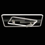 Люстра De Markt 510013204 Оскар