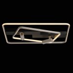 Люстра De Markt 510013204 Оскар