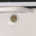 Люстра De Markt 510013204 Оскар