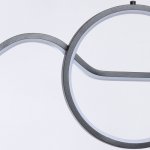 Люстра De Markt 510013304 Оскар