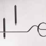 Люстра De Markt 510013304 Оскар