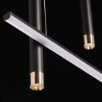 Люстра De Markt 510013304 Оскар