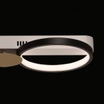 Люстра De Markt 510013403 Оскар