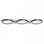 Люстра De Markt 510013403 Оскар