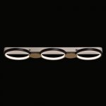 Люстра De Markt 510013403 Оскар