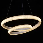 Светильник потолочный Mw light 510015301 Оскар