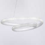 Светильник потолочный Mw light 510015301 Оскар