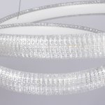 Светильник потолочный Mw light 510015401 Оскар