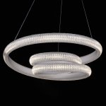 Светильник потолочный Mw light 510015401 Оскар